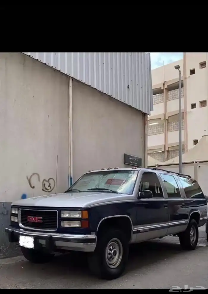 جمس سوبر بان ملكي مديل 1993 20