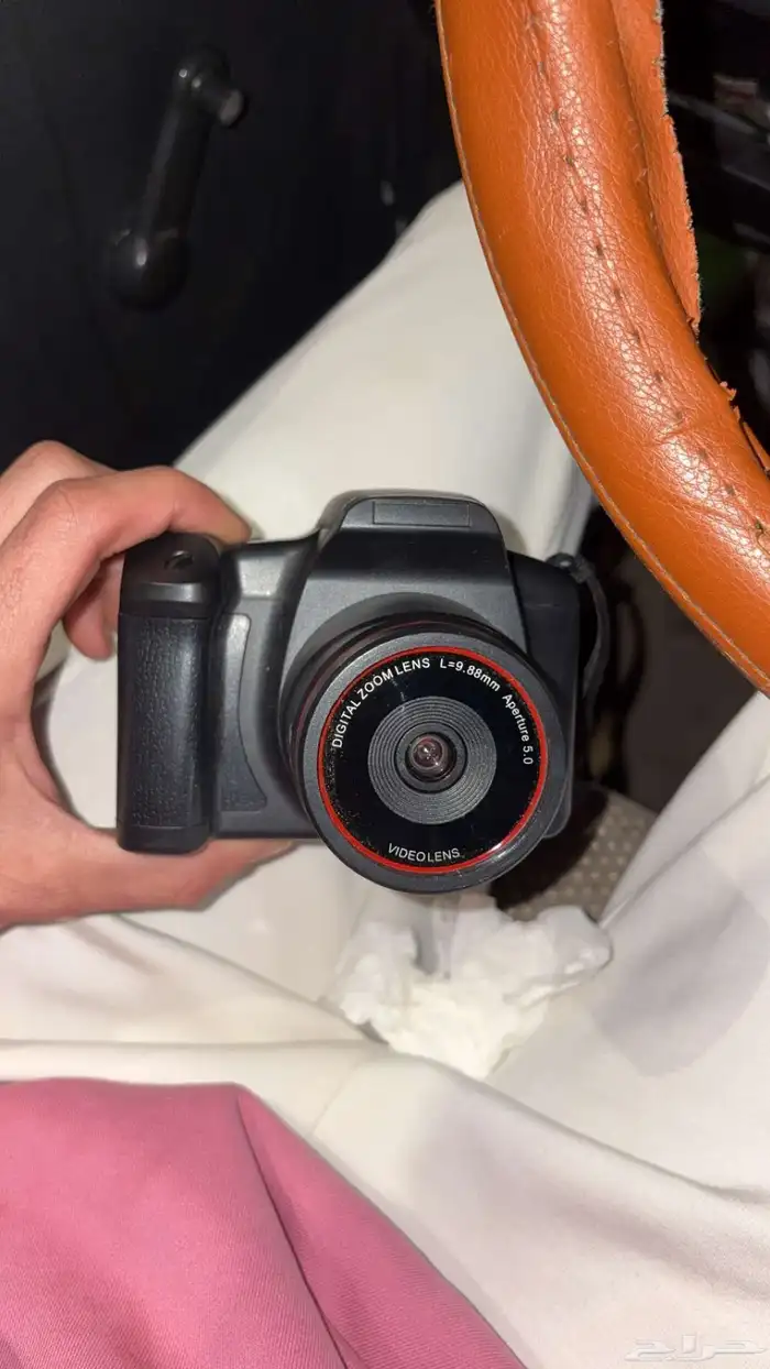 سجل عود مصري كاميرا  كاميرا تصوير 2