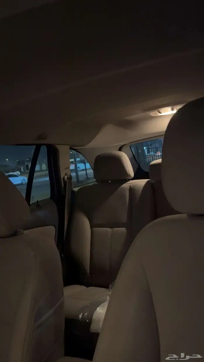 فورد ايدج موديل 2014 ستاندر سعودي فورد الجزيره 11