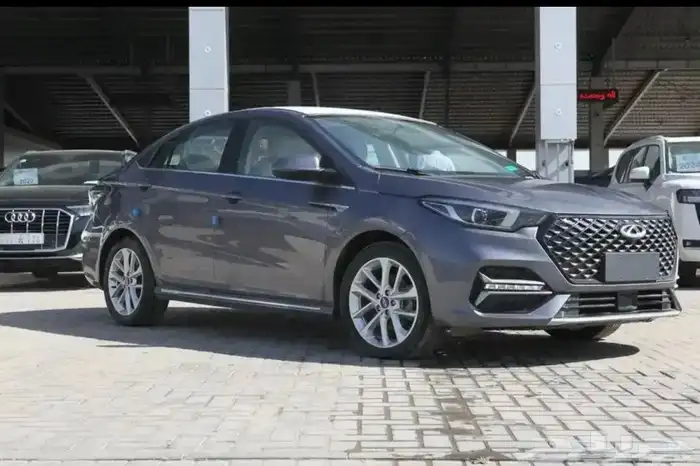 شيري اريزو 6 برو كمفورت 2024 0