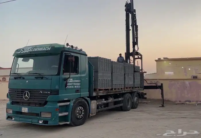 مواد البناء بلك 2