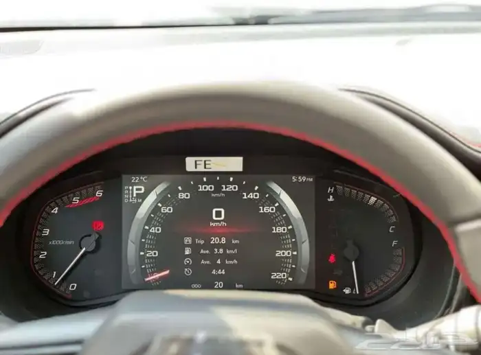 ايسوزو GT غمارتين فل كامل 2026 و 2025 ديزل دبل 26