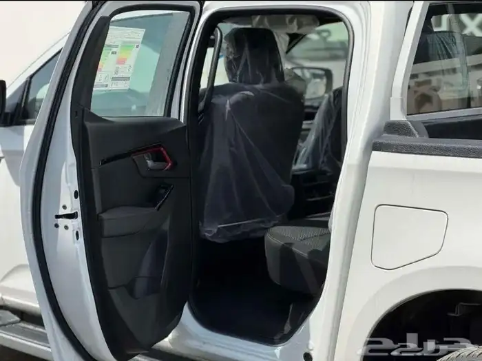 ايسوزو GT غمارتين فل كامل 2026 و 2025 ديزل دبل 15