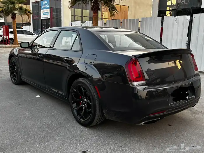 كلايزر 300s 2018 V8 1