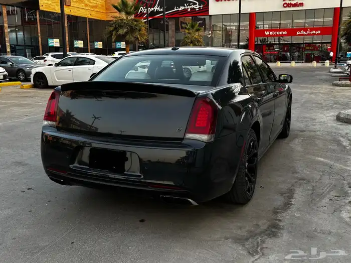 كلايزر 300s 2018 V8 0