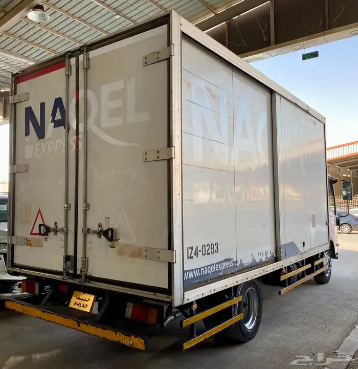 ايسوزو دينه حافظة 5متر 2020 4