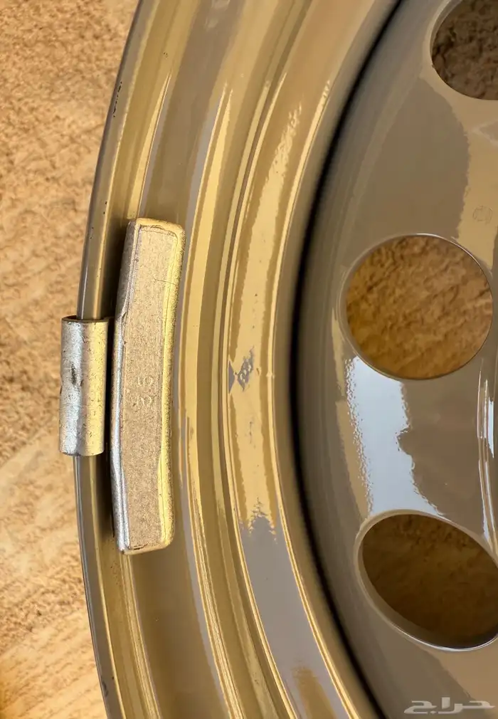 جنوط هلل ربع وكالة 1