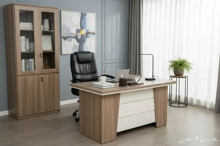 اثاث مكتبي بالرياض 1