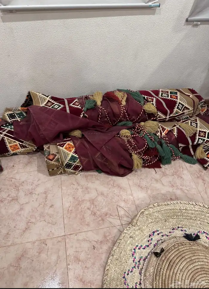 ستائر تراثية للبيع 1