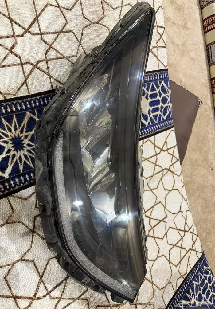 شمعة سوناتا 2020 2