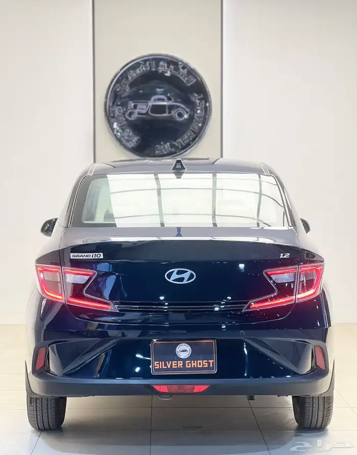 هيونداي   i10 - 2024   فل كامل   ممشى قليل 9