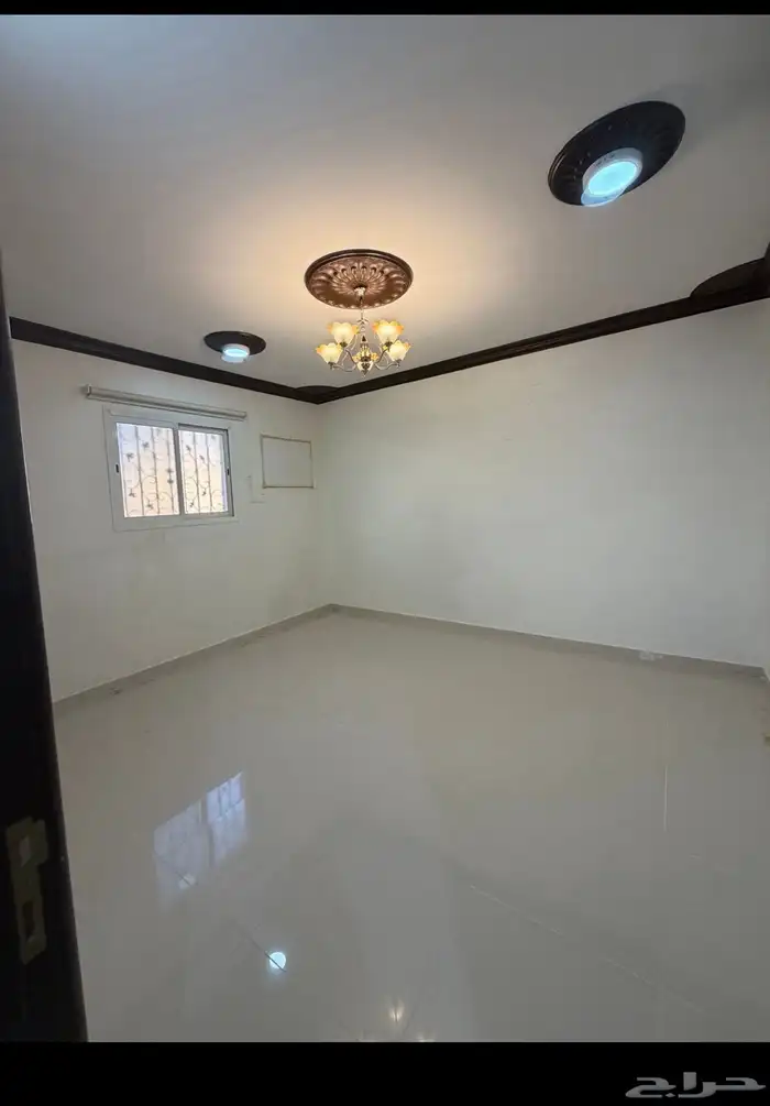 للاجار شقة البكيرية حي بدر راكب تكييف ومطبخ 8