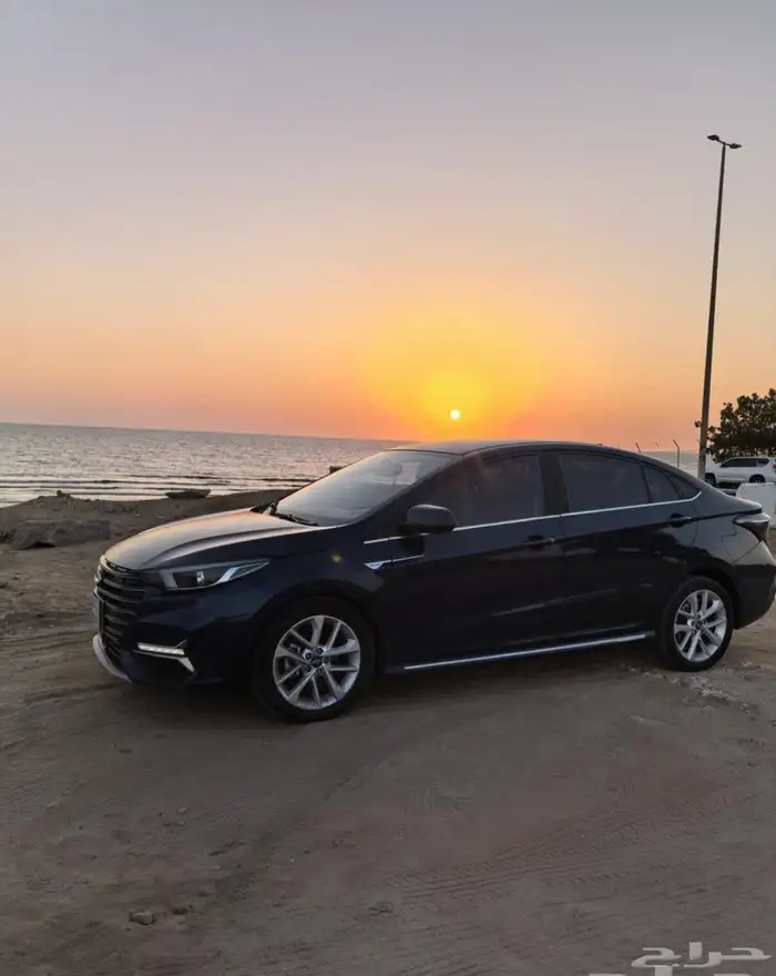 شيري اريزر 2023 للبيع او البدل بسياره دفع رباعي 2