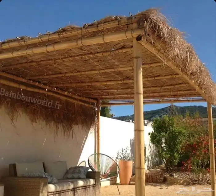 جلسات خارجيه خيزران تراثي 1