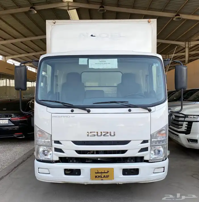 ايسوزو دينه حافظة 5متر 2020 0