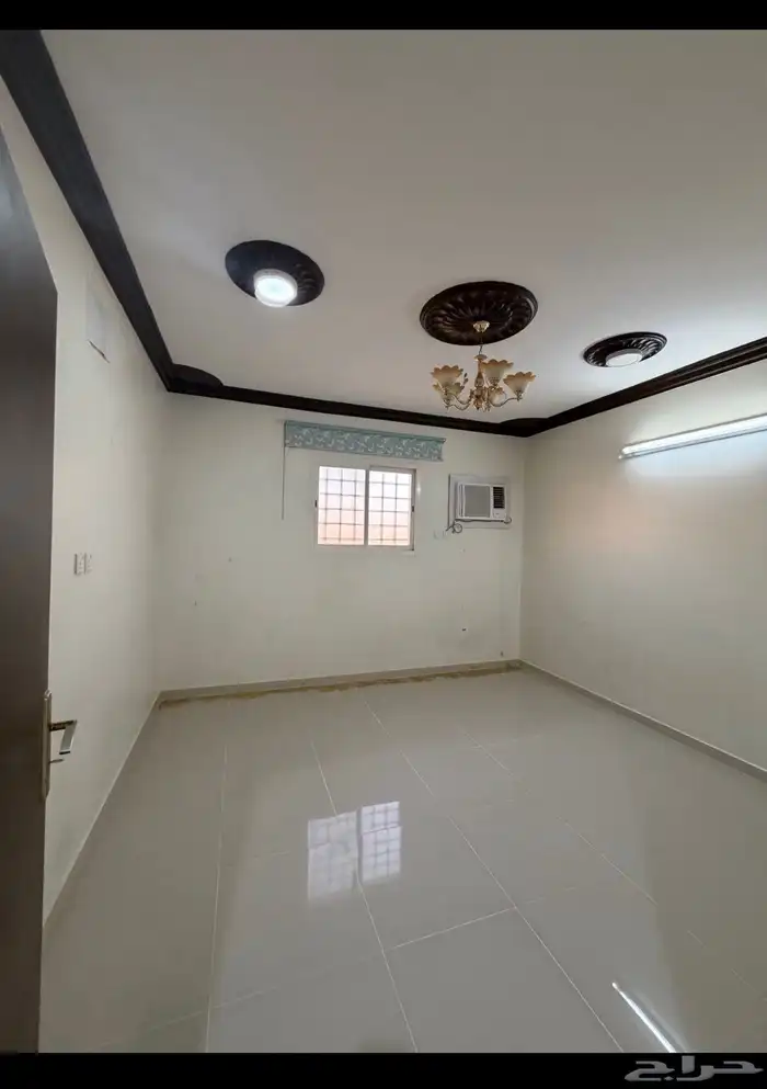 للاجار شقة البكيرية حي بدر راكب تكييف ومطبخ 6