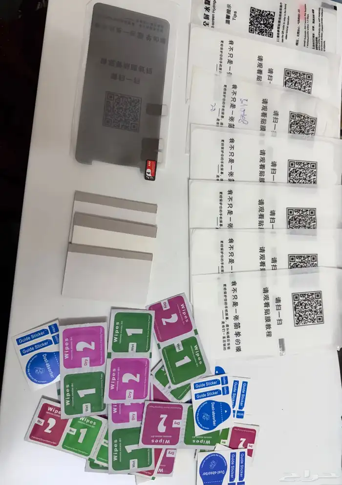 جالكسي نوت 8 6