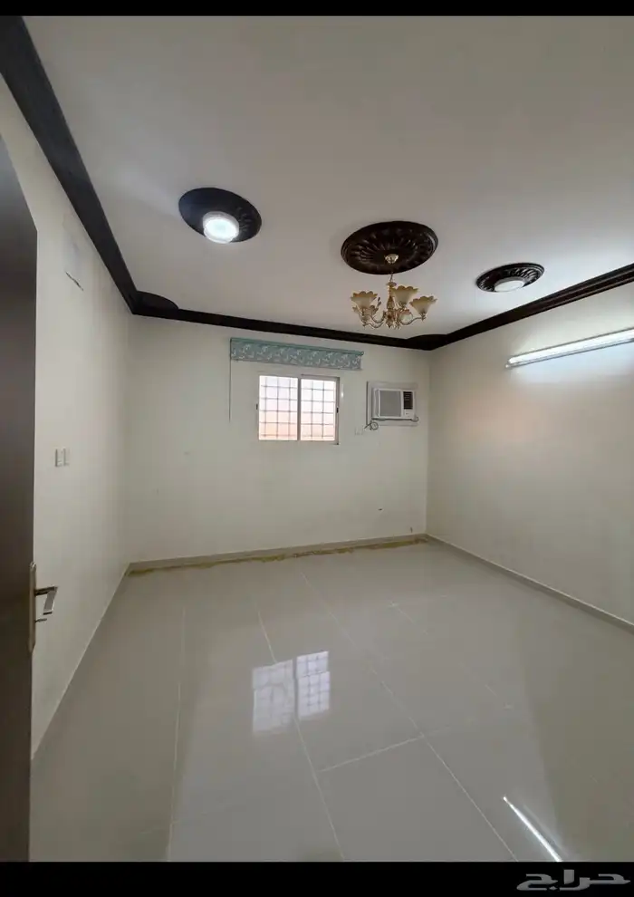 للاجار شقة البكيرية حي بدر راكب تكييف ومطبخ 7