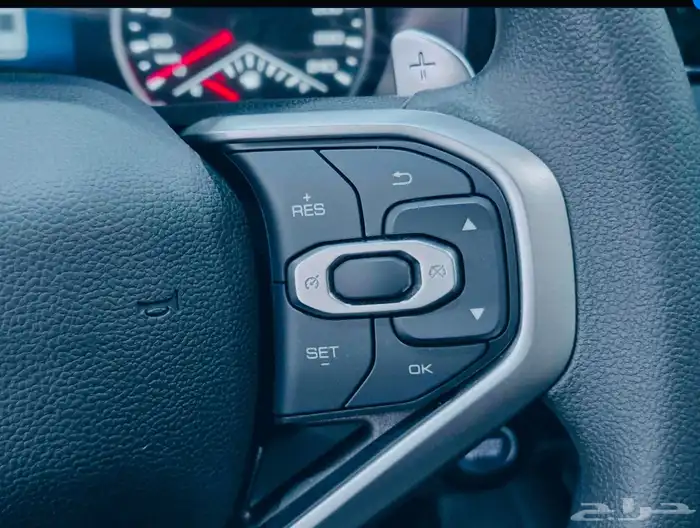 هافال جوليان موديل 2025 اصفار خليجي 9