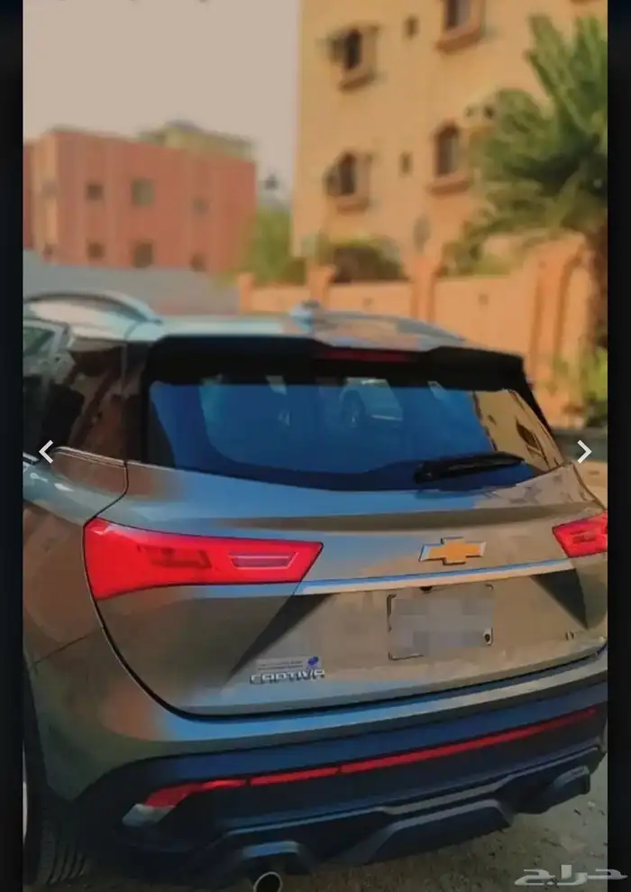 كابتيفا 2021 LT 3