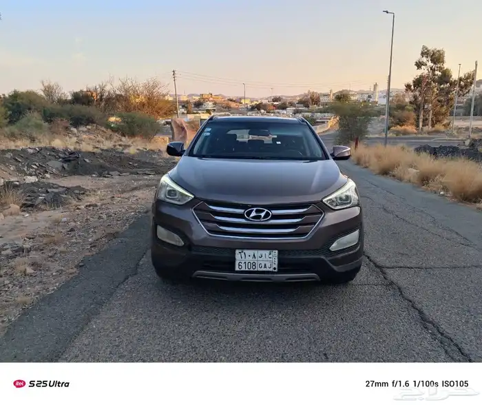 سنتافي 2014 فل كامل 4 سلندر 2