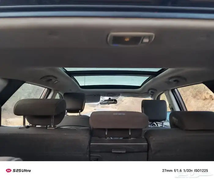 سنتافي 2014 فل كامل 4 سلندر 9