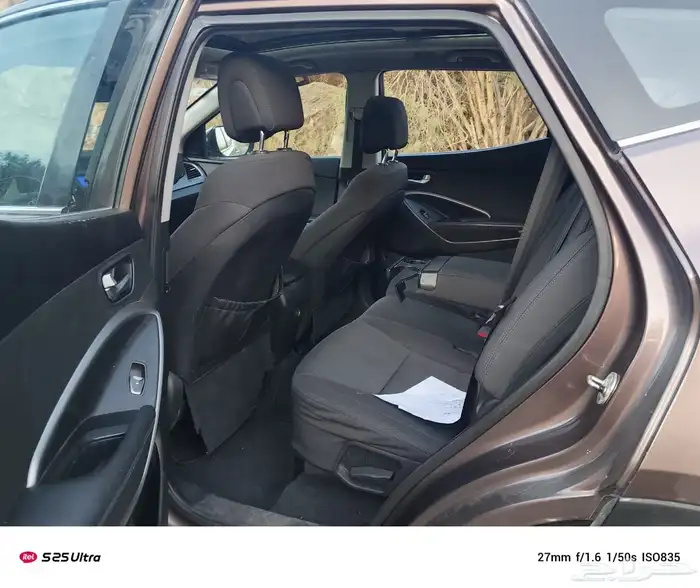 سنتافي 2014 فل كامل 4 سلندر 5