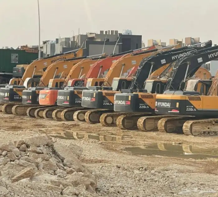 هدم حفر قص جبال 8