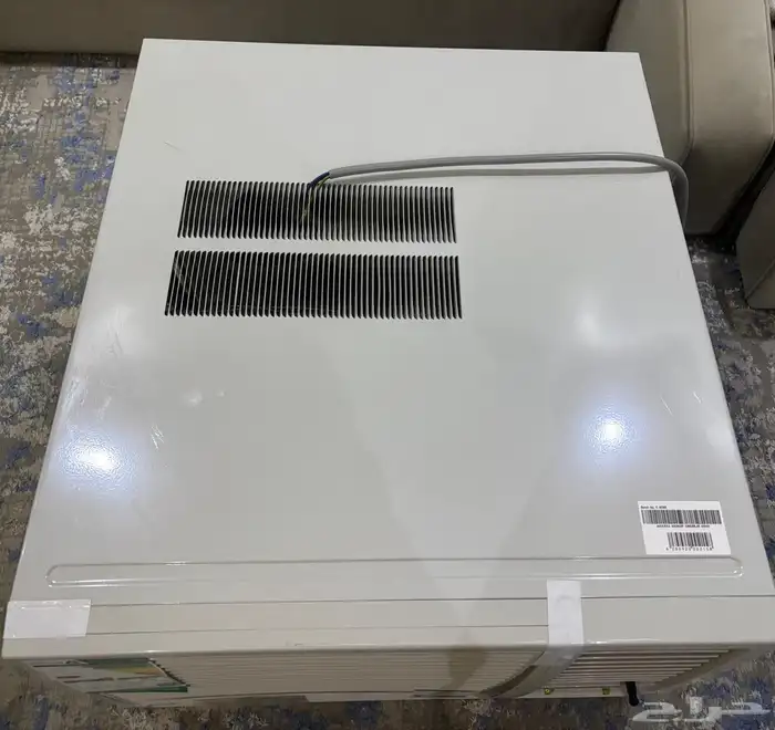 مكيف كيلون 24 وحدة جديد لم يستخدم للبيع 1