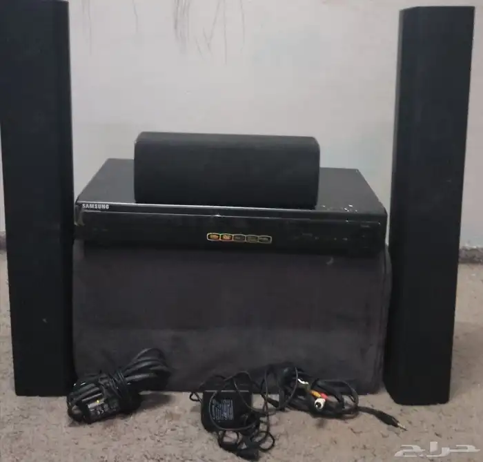 سلام عليكم سماعه للبيع شركة سامسونج شغلي ونظيف ا 2