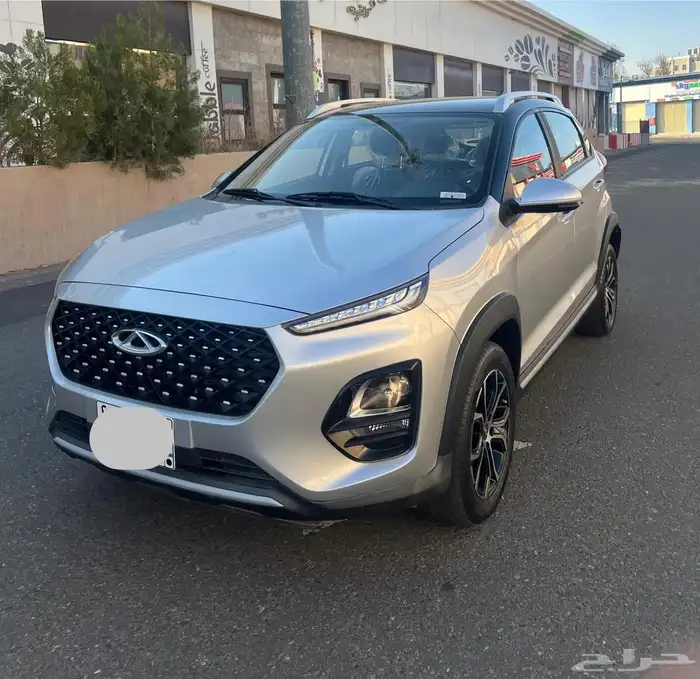 شيري تيجو 2 برو 2024 0