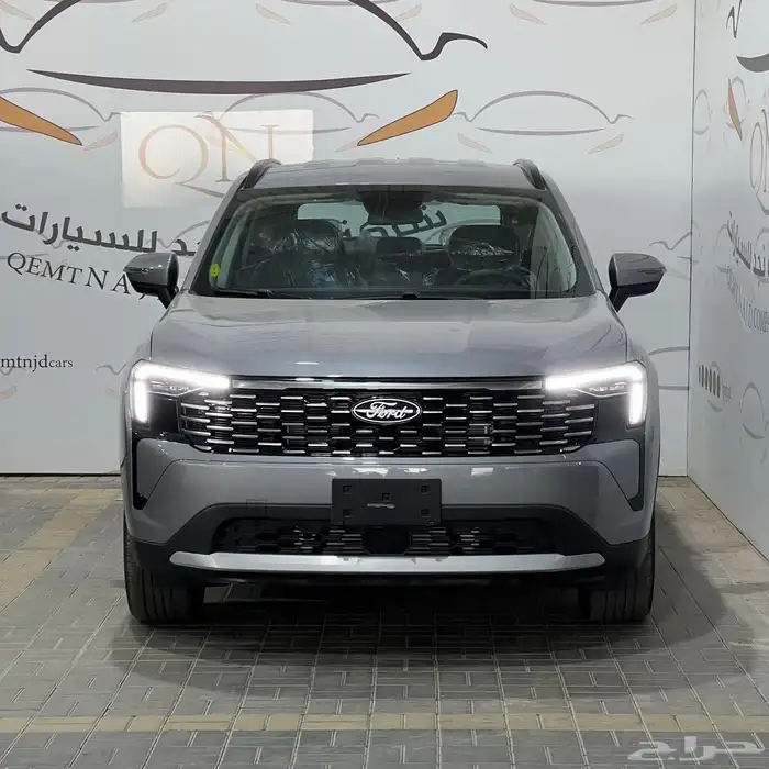 فورد تريتوري امبيانتي 2026 5