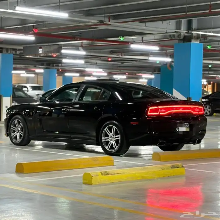 للبيع دوج تشارجر 2012 RT 10