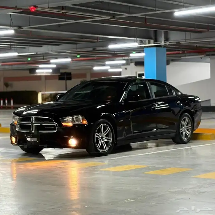 للبيع دوج تشارجر 2012 RT 3