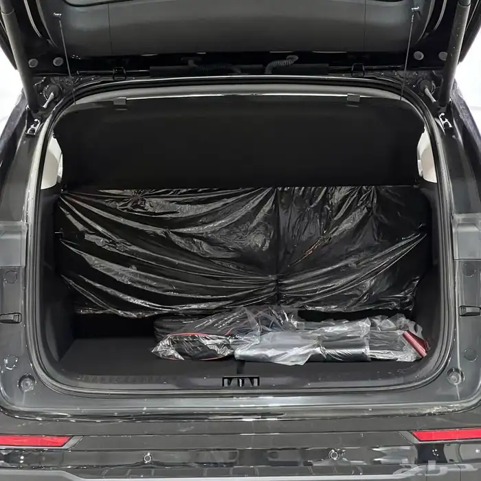 فورد توري توري تيتانيوم 2026 عروض الكاش والتقسيط جميع البنوك 8