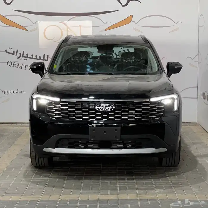 فورد تريتوري امبيانتي 2026 3