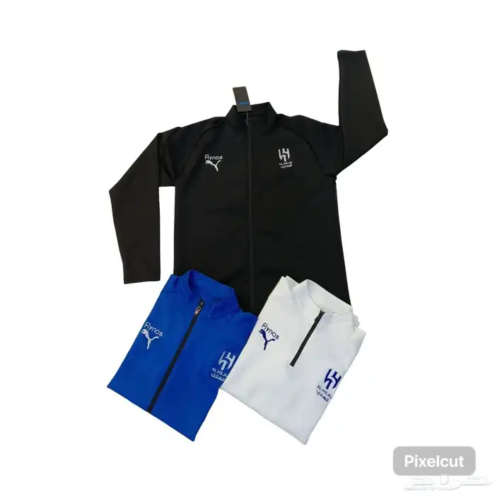 بلوفر الأهلي بلوفرات شتوية بلوفرات رياضية بلوفرات الهلال 2