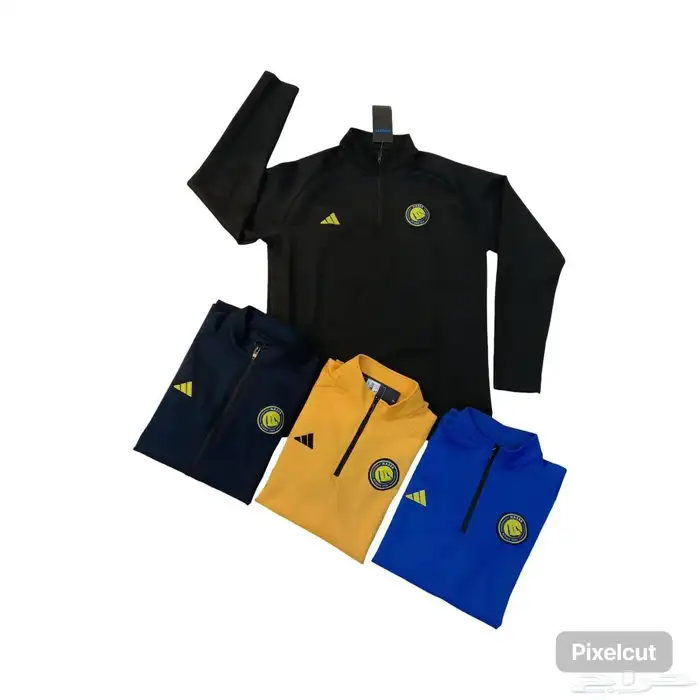 بلوفر الأهلي بلوفرات شتوية بلوفرات رياضية بلوفرات الهلال 7