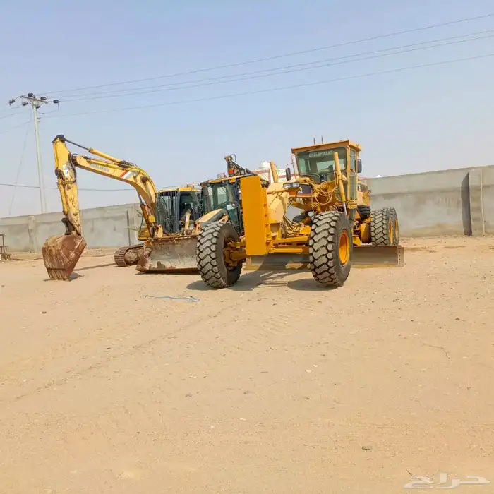 بلدوزرات D8R للبيع 0