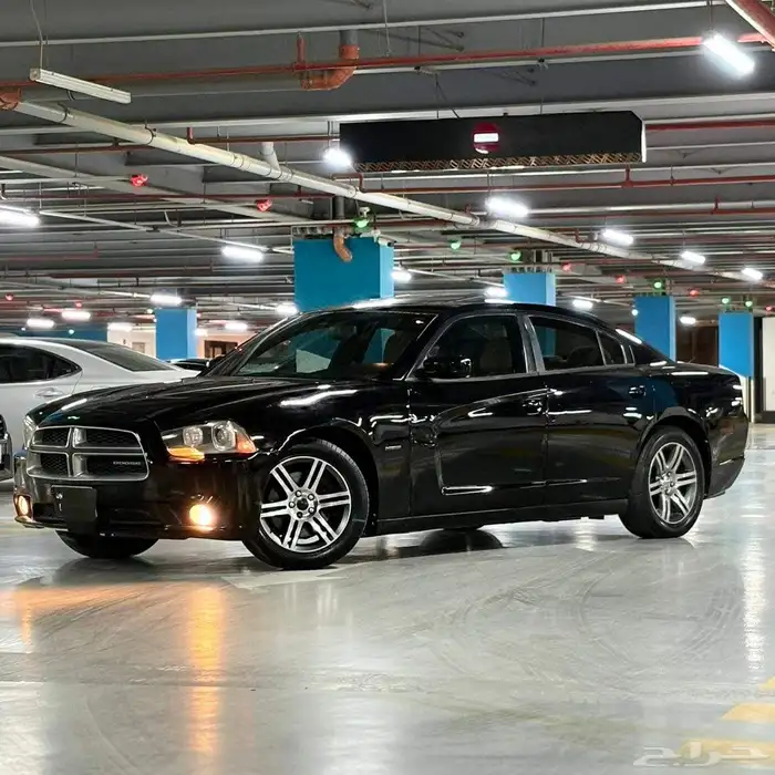 للبيع دوج تشارجر 2012 RT 2