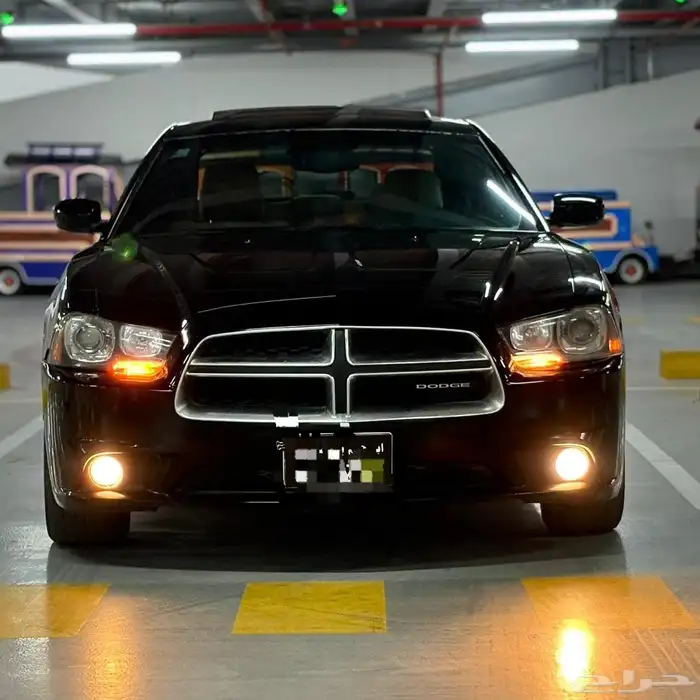 للبيع دوج تشارجر 2012 RT 0