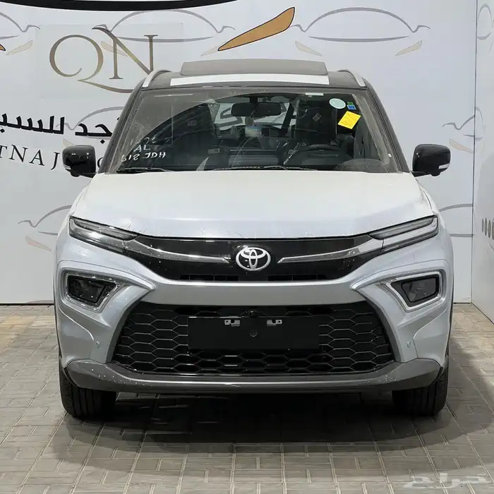 اوربان كروزر فل كامل سعودى 2026 1