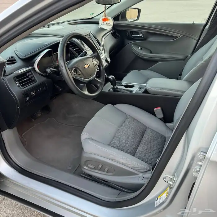 للبيع امبالا موديل 2016 مالك اول 14