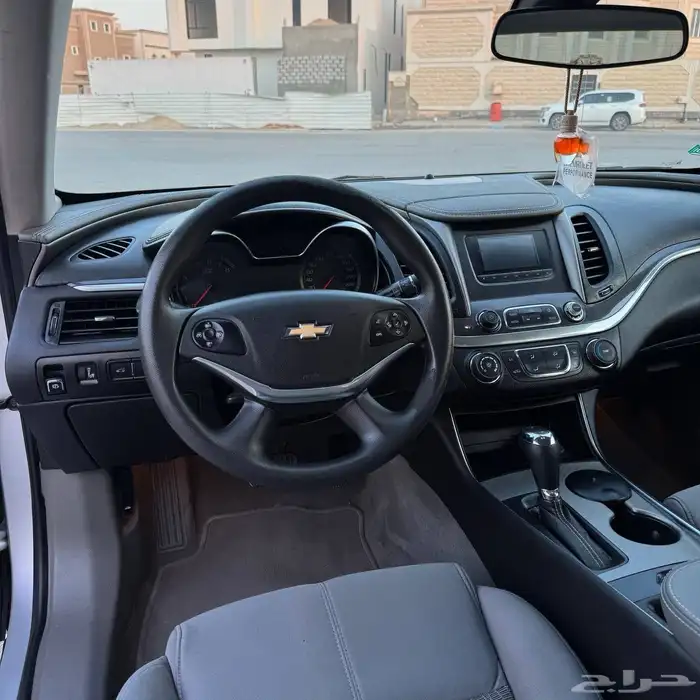 للبيع امبالا موديل 2016 مالك اول 24