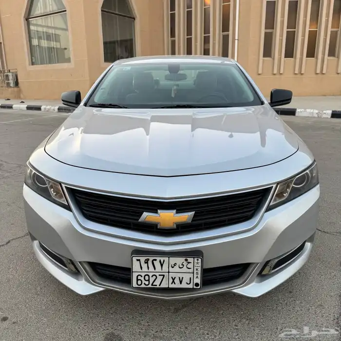 للبيع امبالا موديل  2016 مالك اول 0