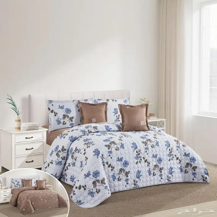 مفارش صيفية 3