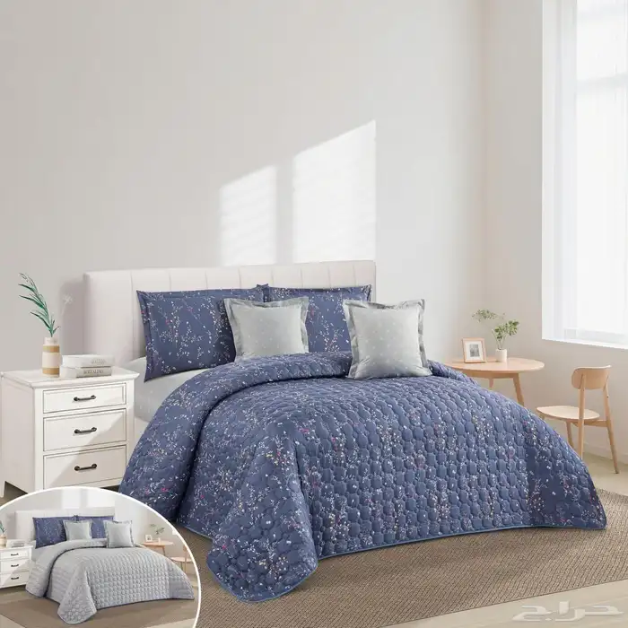 مفارش صيفية 0