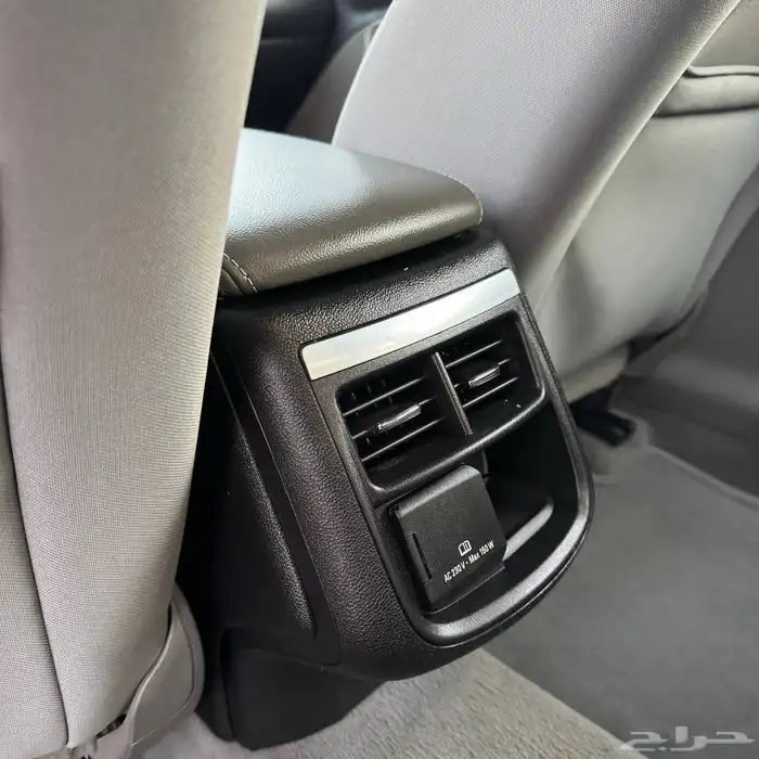 للبيع امبالا موديل 2016 مالك اول 23