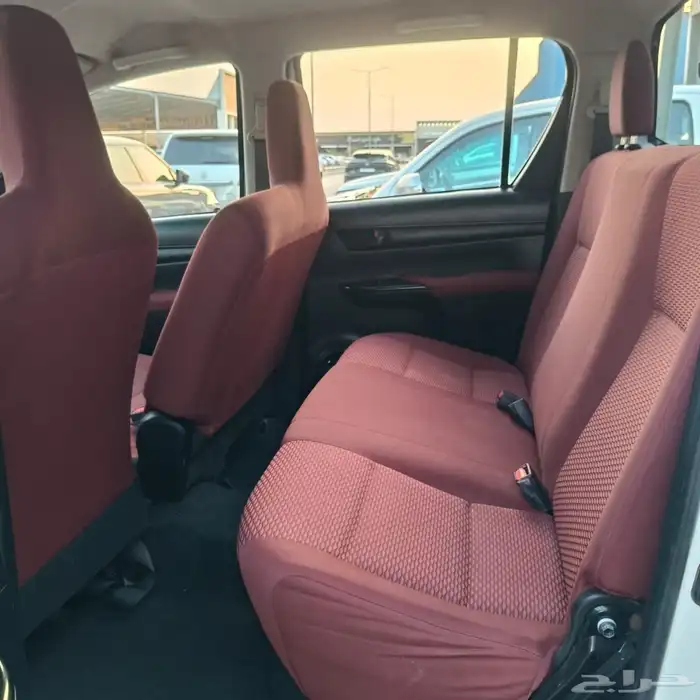 هايلكس 2017 15