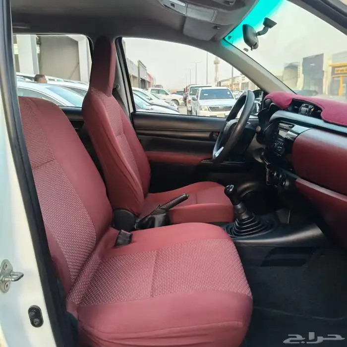 هايلكس 2017 11